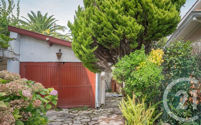 Afficher la photo en grand maison à vendre - 5 pièces - 114.57 m2 - BAYONNE - 64 - AQUITAINE - Century 21 Berritzea