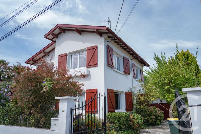 maison - BAYONNE - 64