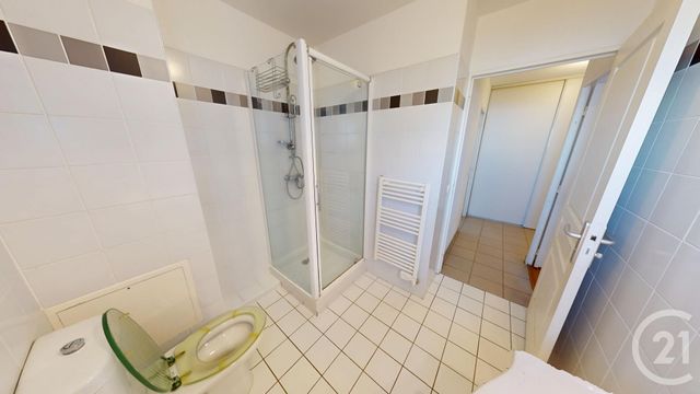 Appartement à vendre - 2 pièces - 45.0 m2 - TARNOS - 40 - AQUITAINE - Century 21 Berritzea