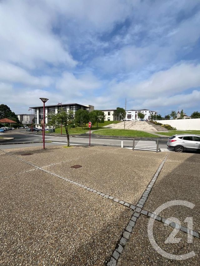 Appartement à vendre - 2 pièces - 45.0 m2 - TARNOS - 40 - AQUITAINE - Century 21 Berritzea