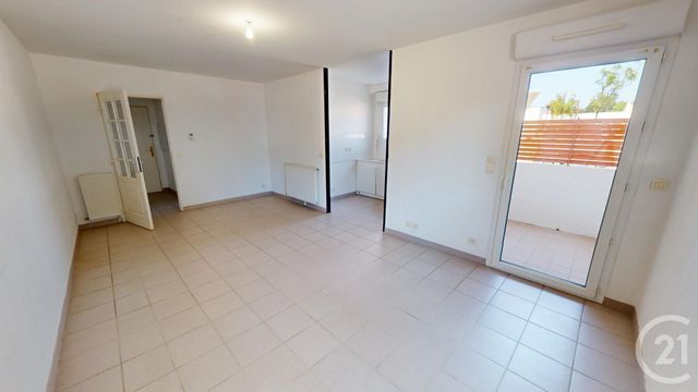 Appartement à vendre - 2 pièces - 45.0 m2 - TARNOS - 40 - AQUITAINE - Century 21 Berritzea