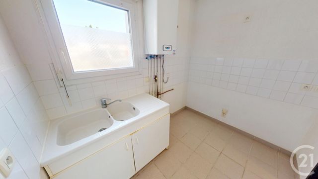 Appartement à vendre - 2 pièces - 45.0 m2 - TARNOS - 40 - AQUITAINE - Century 21 Berritzea