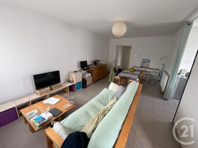 Appartement à vendre - 2 pièces - 45.0 m2 - TARNOS - 40 - AQUITAINE - Century 21 Berritzea