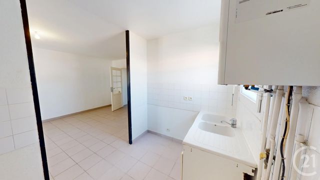Appartement à vendre - 2 pièces - 45.0 m2 - TARNOS - 40 - AQUITAINE - Century 21 Berritzea