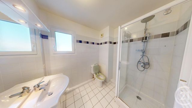 Appartement à vendre - 2 pièces - 45.0 m2 - TARNOS - 40 - AQUITAINE - Century 21 Berritzea