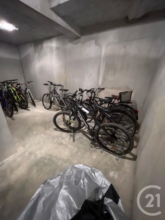 Appartement à vendre - 2 pièces - 45.0 m2 - TARNOS - 40 - AQUITAINE - Century 21 Berritzea