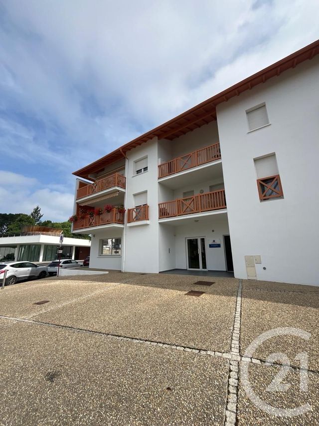 appartement - TARNOS - 40