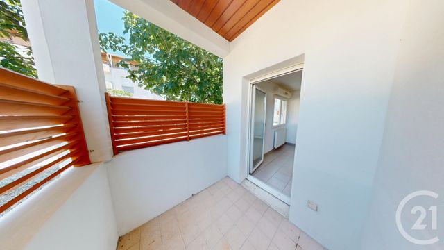 Appartement à vendre - 2 pièces - 45.0 m2 - TARNOS - 40 - AQUITAINE - Century 21 Berritzea