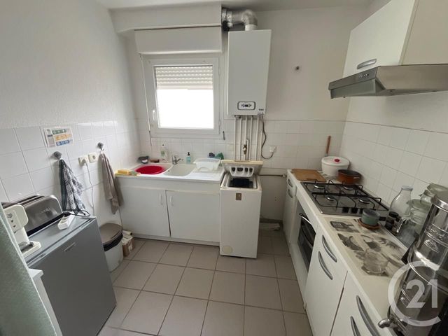 Appartement à vendre - 2 pièces - 45.0 m2 - TARNOS - 40 - AQUITAINE - Century 21 Berritzea