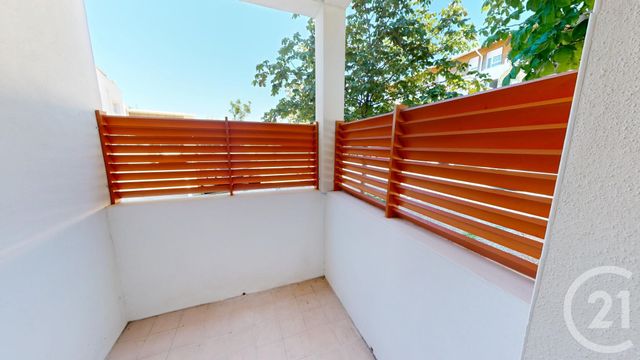 Appartement à vendre - 2 pièces - 45.0 m2 - TARNOS - 40 - AQUITAINE - Century 21 Berritzea