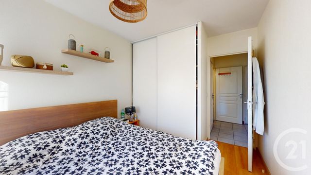 Appartement T2 à vendre - 2 pièces - 47.53 m2 - HASPARREN - 64 - AQUITAINE - Century 21 Berritzea