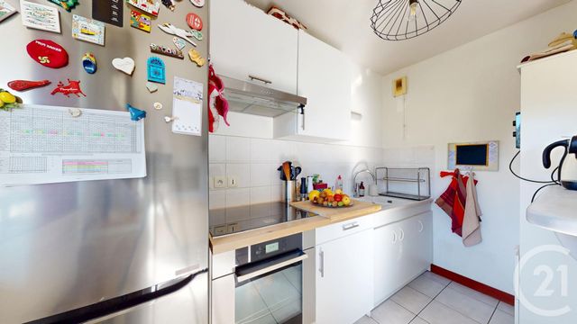 Appartement T2 à vendre - 2 pièces - 47.53 m2 - HASPARREN - 64 - AQUITAINE - Century 21 Berritzea