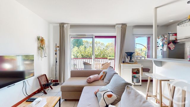 Appartement T2 à vendre HASPARREN