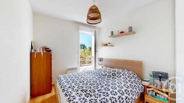 Appartement T2 à vendre - 2 pièces - 47.53 m2 - HASPARREN - 64 - AQUITAINE - Century 21 Berritzea