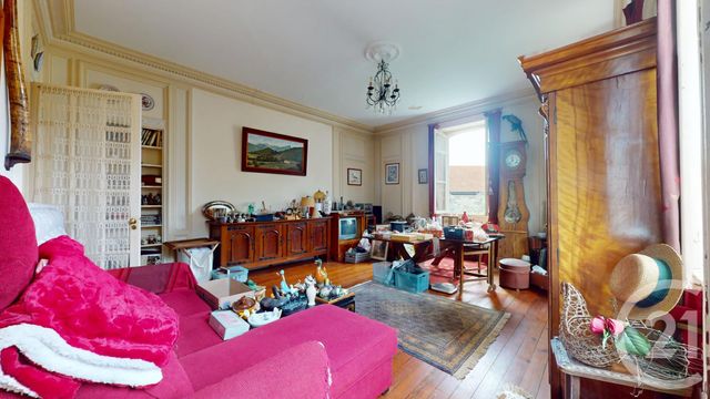 Appartement F3 à vendre - 3 pièces - 82.04 m2 - ANGLET - 64 - AQUITAINE - Century 21 Berritzea