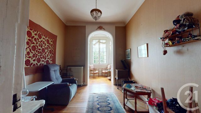 Appartement F3 à vendre - 3 pièces - 82.04 m2 - ANGLET - 64 - AQUITAINE - Century 21 Berritzea