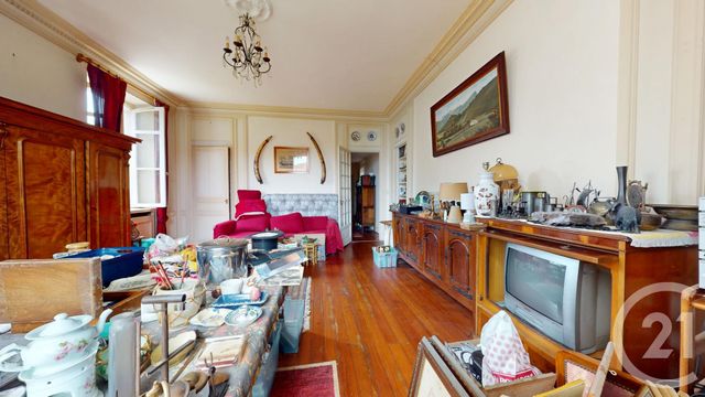 Appartement F3 à vendre - 3 pièces - 82.04 m2 - ANGLET - 64 - AQUITAINE - Century 21 Berritzea