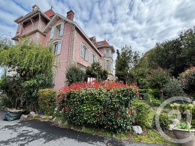 Appartement F3 à vendre - 3 pièces - 82.04 m2 - ANGLET - 64 - AQUITAINE - Century 21 Berritzea