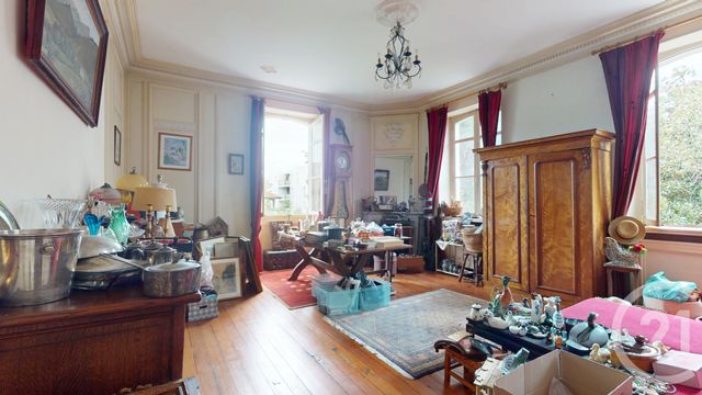 Appartement F3 à vendre - 3 pièces - 82.04 m2 - ANGLET - 64 - AQUITAINE - Century 21 Berritzea