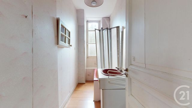 Appartement F3 à vendre - 3 pièces - 82.04 m2 - ANGLET - 64 - AQUITAINE - Century 21 Berritzea