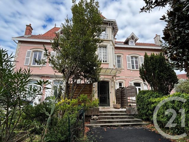 appartement - ANGLET - 64