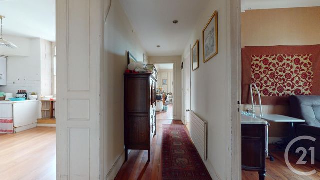 Appartement F3 à vendre - 3 pièces - 82.04 m2 - ANGLET - 64 - AQUITAINE - Century 21 Berritzea