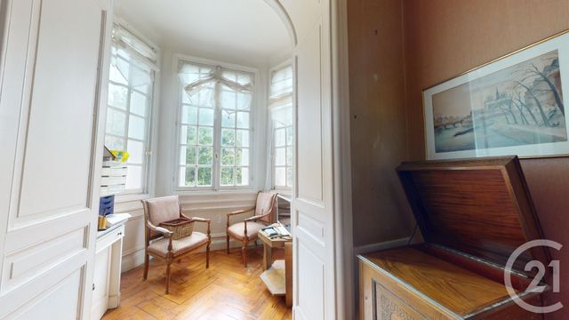 Appartement F3 à vendre - 3 pièces - 82.04 m2 - ANGLET - 64 - AQUITAINE - Century 21 Berritzea