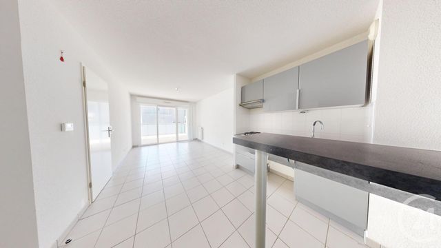appartement - BAYONNE - 64
