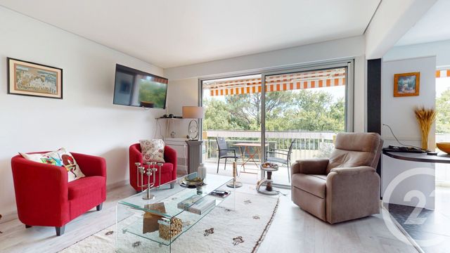 Appartement T3 à vendre - 3 pièces - 108.48 m2 - ANGLET - 64 - AQUITAINE - Century 21 Berritzea
