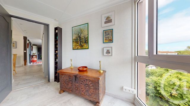 Appartement T3 à vendre - 3 pièces - 108.48 m2 - ANGLET - 64 - AQUITAINE - Century 21 Berritzea