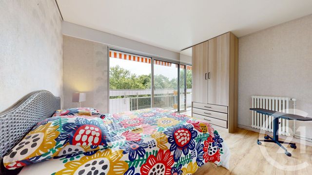 Appartement T3 à vendre - 3 pièces - 108.48 m2 - ANGLET - 64 - AQUITAINE - Century 21 Berritzea