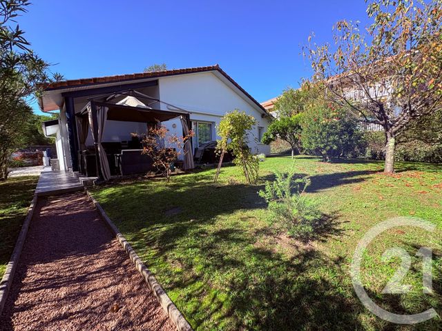 Afficher la photo en grand maison à vendre - 3 pièces - 93.0 m2 - BAYONNE - 64 - AQUITAINE - Century 21 Berritzea