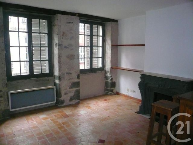 Appartement T1 à louer BAYONNE
