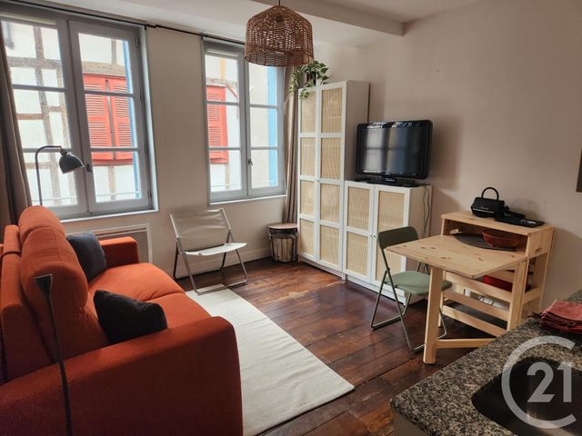 Appartement F1 à louer BAYONNE
