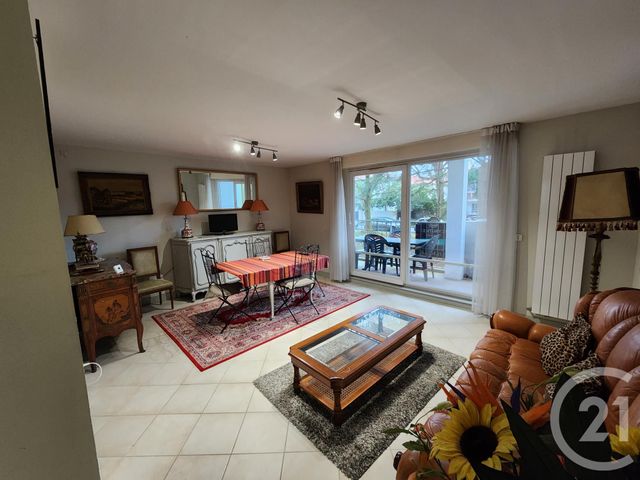 Appartement F4 à louer BAYONNE