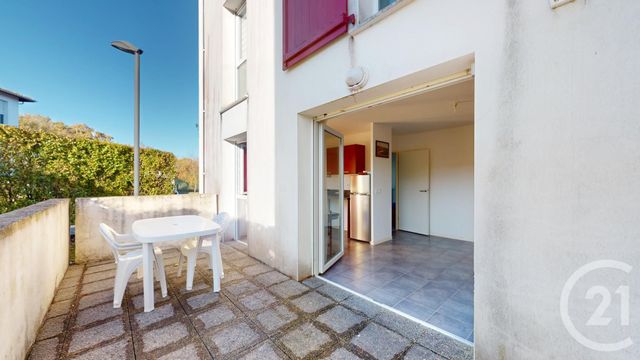 Appartement T2 à vendre - 2 pièces - 40.48 m2 - BRISCOUS - 64 - AQUITAINE - Century 21 Berritzea