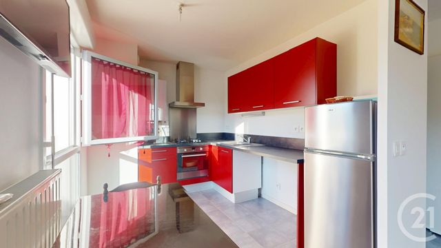 Appartement T2 à vendre - 2 pièces - 40.48 m2 - BRISCOUS - 64 - AQUITAINE - Century 21 Berritzea
