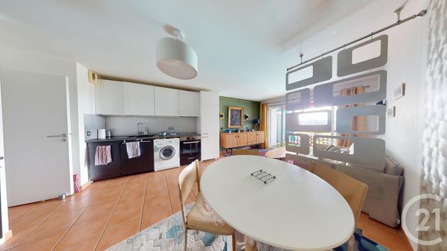 Appartement F2 à vendre - 2 pièces - 38.05 m2 - ARCANGUES - 64 - AQUITAINE - Century 21 Berritzea