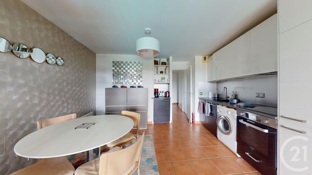 Appartement F2 à vendre - 2 pièces - 38.05 m2 - ARCANGUES - 64 - AQUITAINE - Century 21 Berritzea