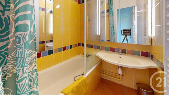 Appartement F2 à vendre - 2 pièces - 38.05 m2 - ARCANGUES - 64 - AQUITAINE - Century 21 Berritzea