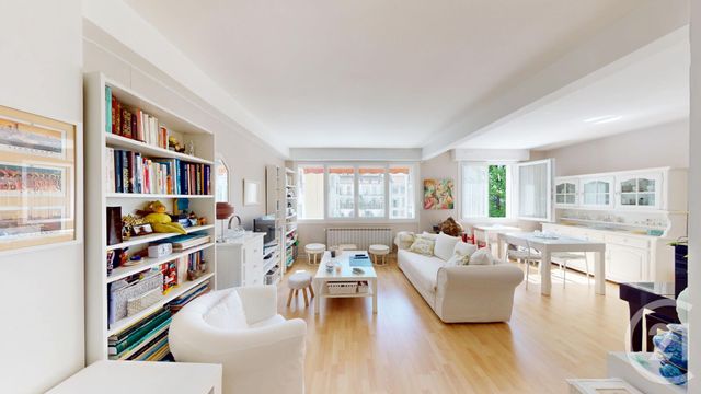 Appartement T3 à vendre - 3 pièces - 82.47 m2 - BAYONNE - 64 - AQUITAINE - Century 21 Berritzea