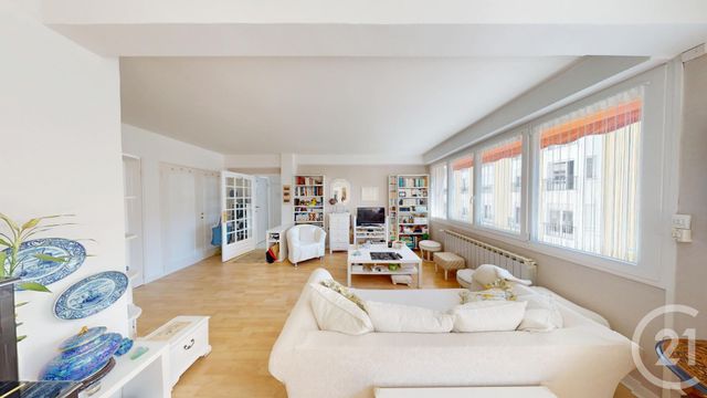 Appartement T3 à vendre - 3 pièces - 82.47 m2 - BAYONNE - 64 - AQUITAINE - Century 21 Berritzea