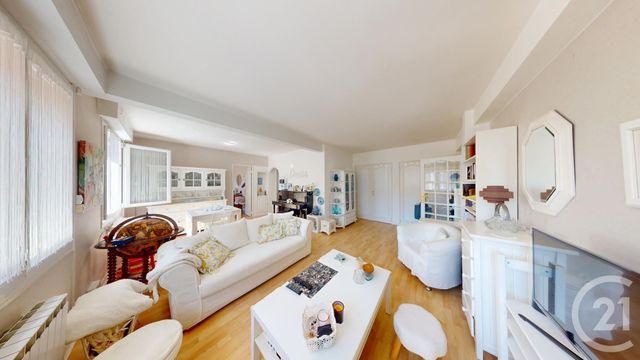 Appartement T3 à vendre - 3 pièces - 82.47 m2 - BAYONNE - 64 - AQUITAINE - Century 21 Berritzea