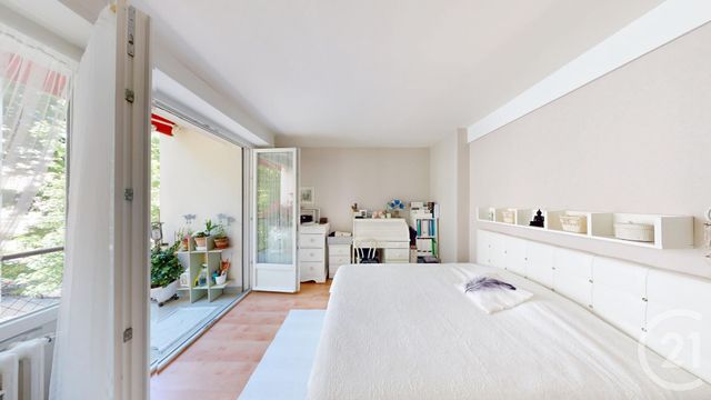 Appartement T3 à vendre - 3 pièces - 82.47 m2 - BAYONNE - 64 - AQUITAINE - Century 21 Berritzea