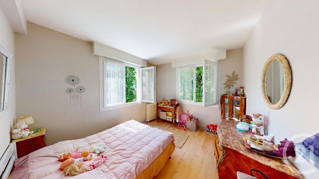 Appartement T3 à vendre - 3 pièces - 82.47 m2 - BAYONNE - 64 - AQUITAINE - Century 21 Berritzea
