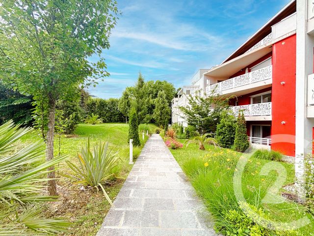 Afficher la photo en grand Appartement T4 à vendre - 4 pièces - 155.0 m2 - BAYONNE - 64 - AQUITAINE - Century 21 Berritzea