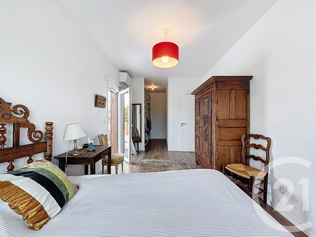 Afficher la photo en grand Appartement T4 à vendre - 4 pièces - 155.0 m2 - BAYONNE - 64 - AQUITAINE - Century 21 Berritzea