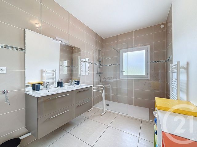 Afficher la photo en grand Appartement T4 à vendre - 4 pièces - 155.0 m2 - BAYONNE - 64 - AQUITAINE - Century 21 Berritzea