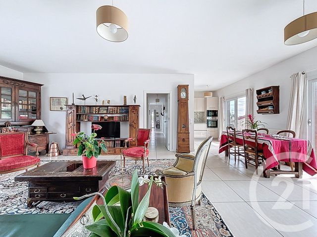 Afficher la photo en grand Appartement T4 à vendre - 4 pièces - 155.0 m2 - BAYONNE - 64 - AQUITAINE - Century 21 Berritzea