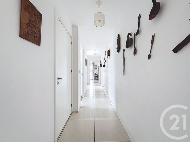 Afficher la photo en grand Appartement T4 à vendre - 4 pièces - 155.0 m2 - BAYONNE - 64 - AQUITAINE - Century 21 Berritzea